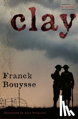 Bouysse, Franck, Vergnaud, Lara - Clay