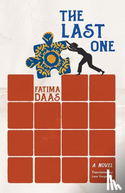 Daas, Fatima, Vergnaud, Lara - The Last One