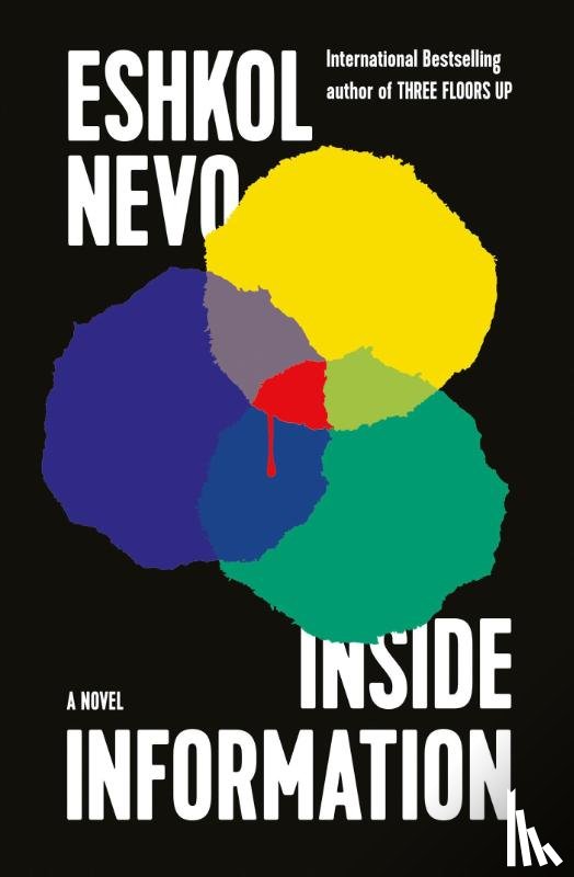Nevo, Eshkol, Silverston, Sondra - Inside Information