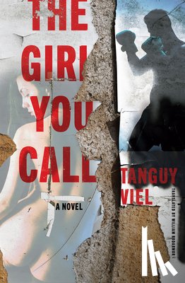 Viel, Tanguy - The Girl You Call