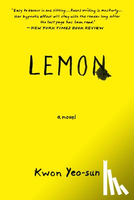 Yeo-sun, Kwon - Lemon