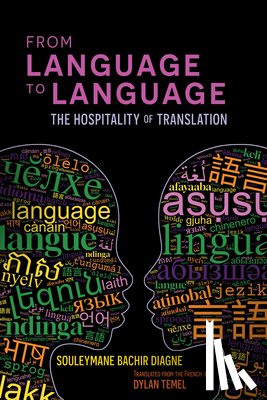 Diagne, Souleymane Bachir, Temel, Dylan - From Language to Language