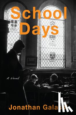 Galassi, Jonathan - School Days