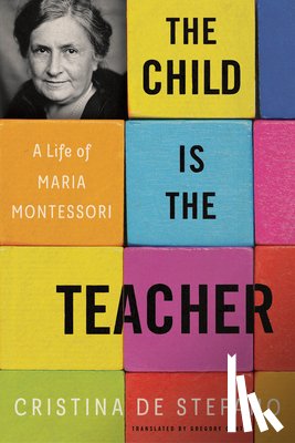 De Stefano, Cristina, Conti, Gregory - The Child is the Teacher