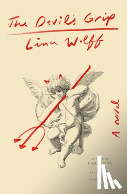 Wolff, Lina - The Devil's Grip