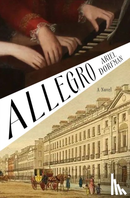 Dorfman, Ariel - Allegro