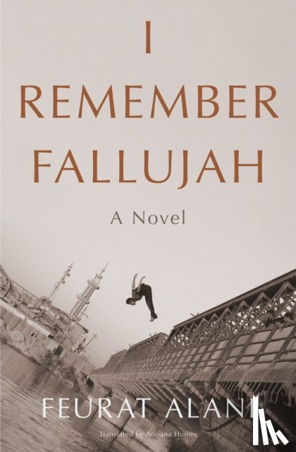 Alani, Feurat, Hunter, Adriana - I Remember Fallujah