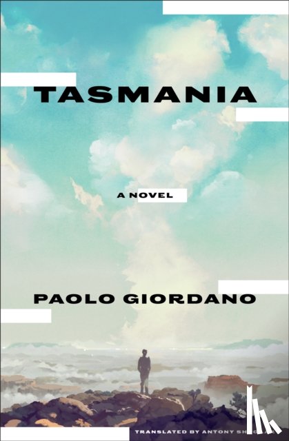 Giordano, Paolo, Shugaar, Antony - Tasmania