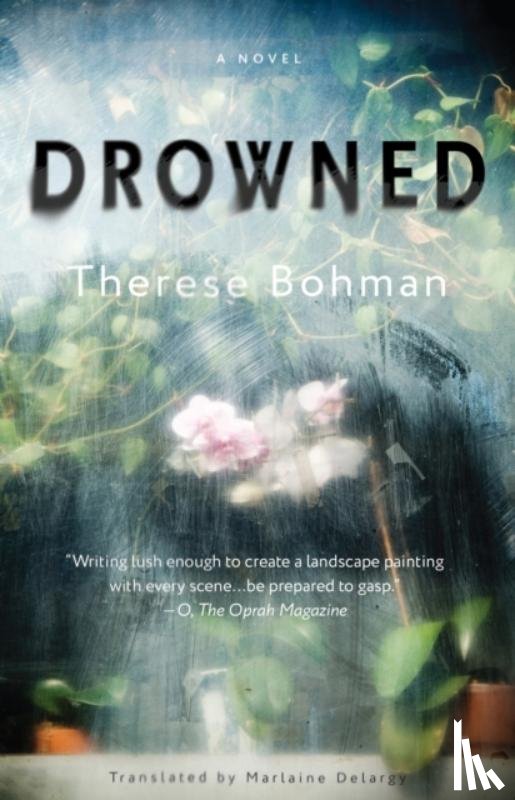 Bohman, Therese, Delargy, Marlaine - Drowned