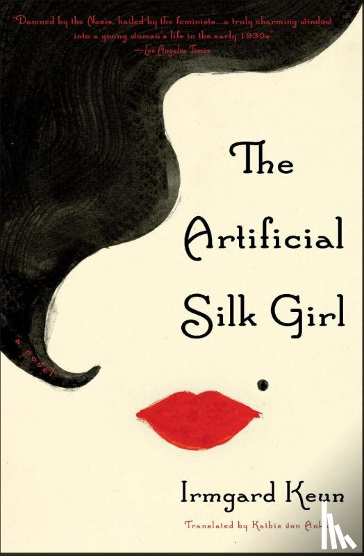 Keun, Irmgard, von Ankum, Kathie - The Artificial Silk Girl