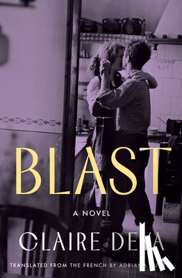 Deya, Claire, Hunter, Adriana - Blast
