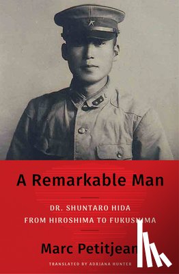 Petitjean, Marc, Hunter, Adriana - A Remarkable Man