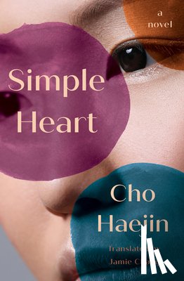 Haejin, Cho - Simple Heart