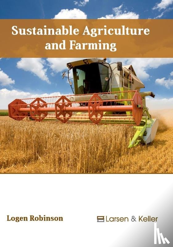  - Sustainable Agriculture and Farming