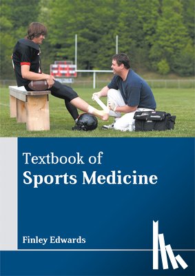 - Textbook of Sports Medicine