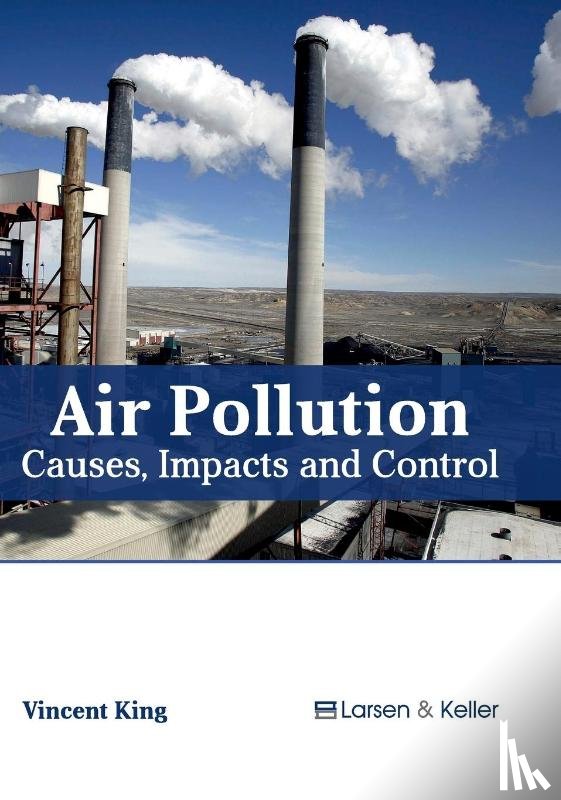  - Air Pollution: Causes, Impacts and Control