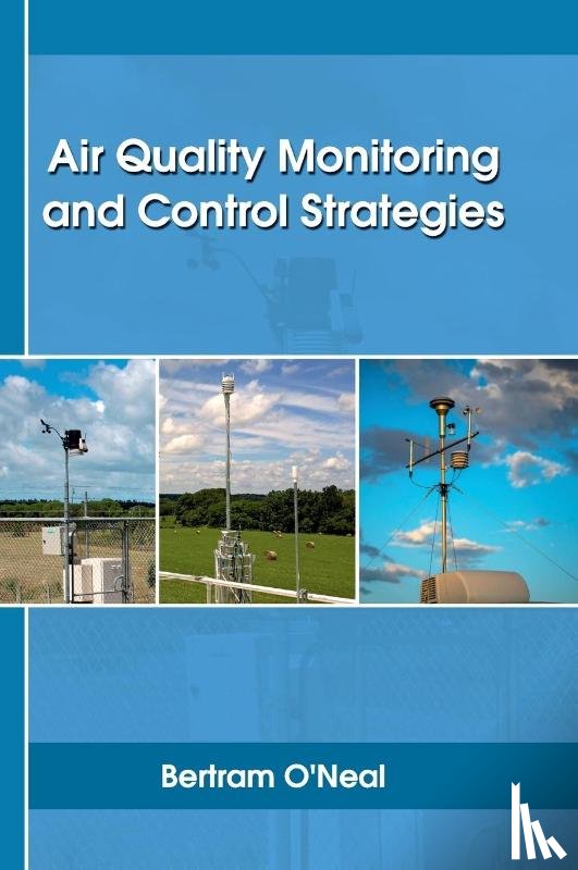  - Air Quality Monitoring and Control Strategies