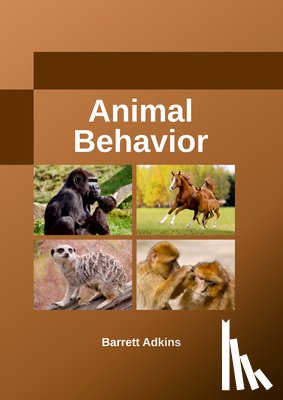  - Animal Behavior