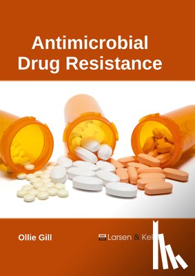  - Antimicrobial Drug Resistance