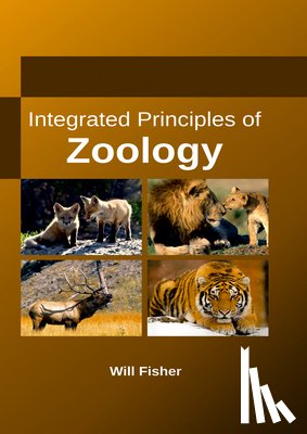  - Integrated Principles of Zoology