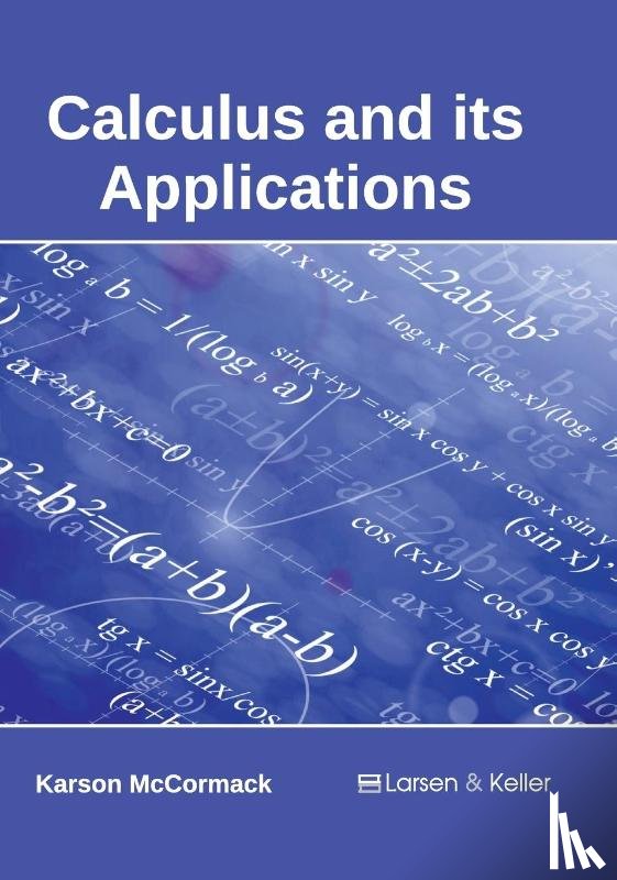  - Calculus and Its Applications