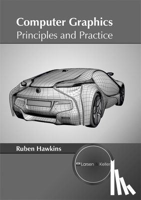  - Computer Graphics: Principles and Practice