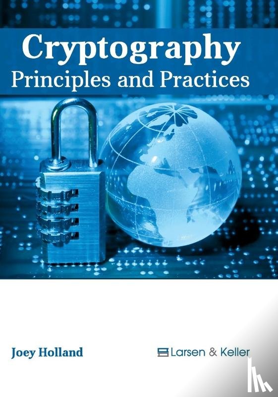  - Cryptography: Principles and Practices
