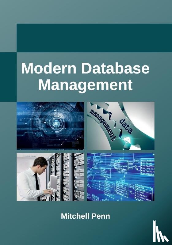  - Modern Database Management