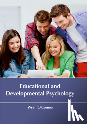  - Educational and Developmental Psychology