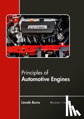  - Principles of Automotive Engines