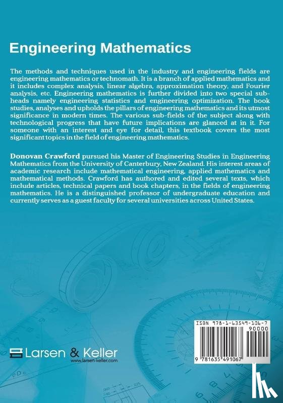  - Engineering Mathematics