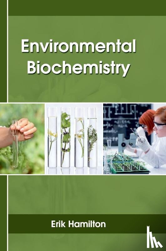  - Environmental Biochemistry