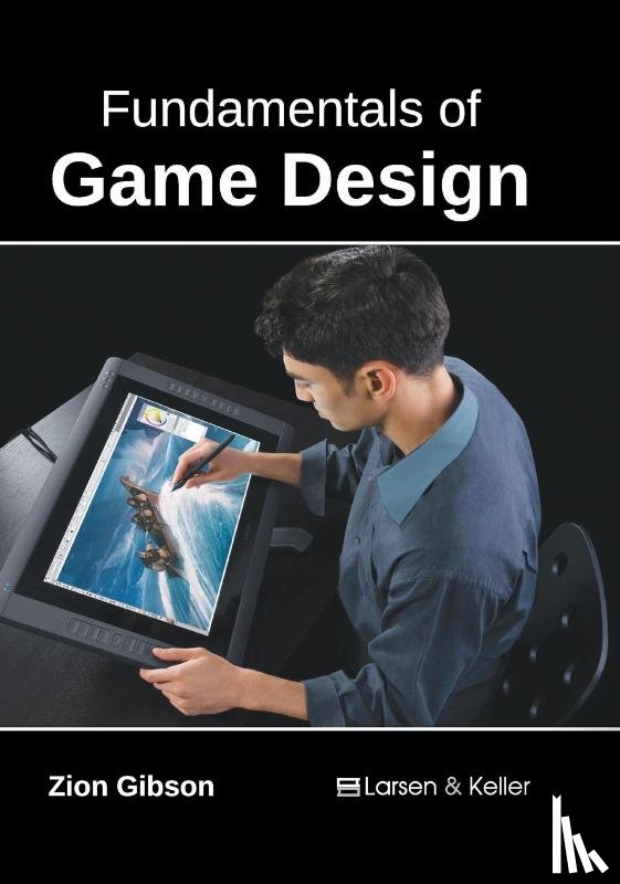  - Fundamentals of Game Design