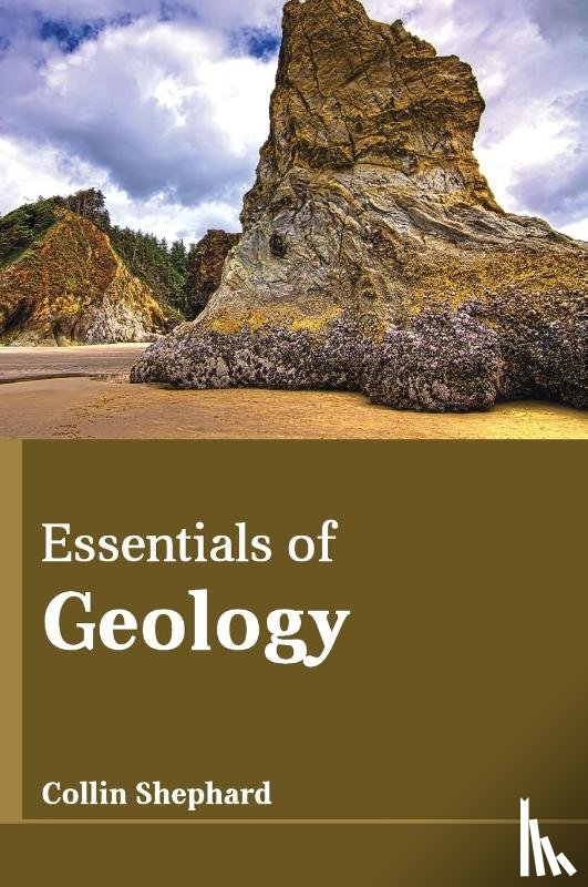  - Essentials of Geology