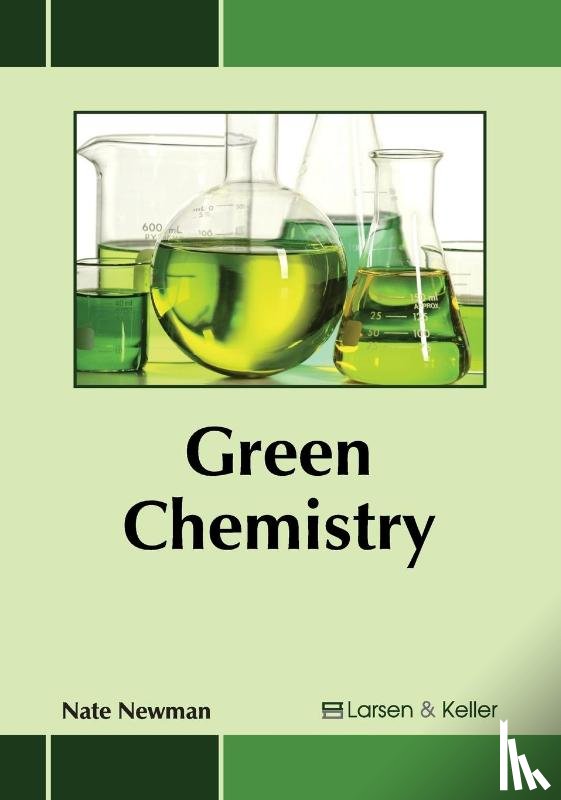  - Green Chemistry