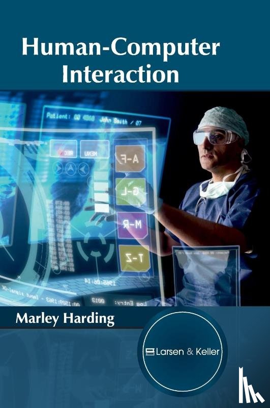 - Human-Computer Interaction