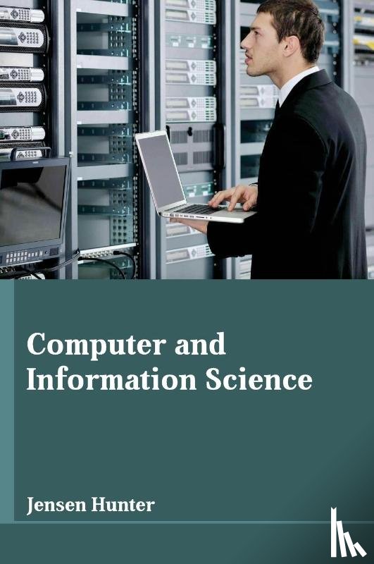 - Computer and Information Science
