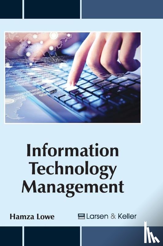  - Information Technology Management