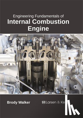  - Engineering Fundamentals of Internal Combustion Engine