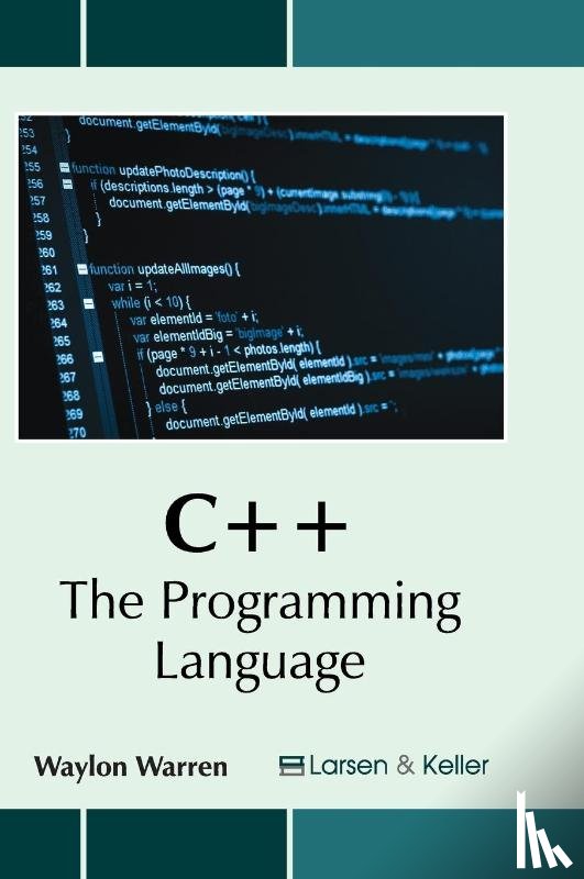  - C++: The Programming Language