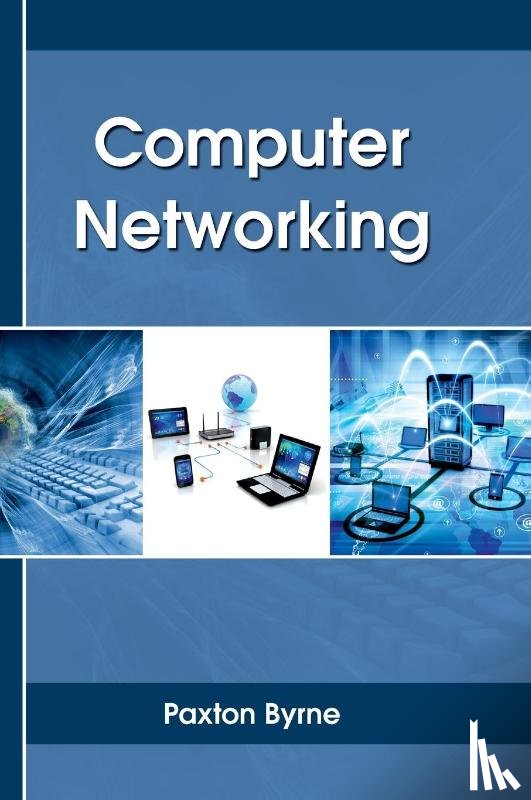  - Computer Networking