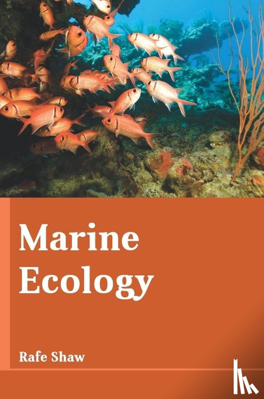  - Marine Ecology