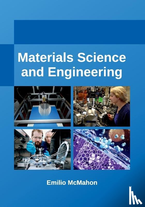  - Materials Science and Engineering