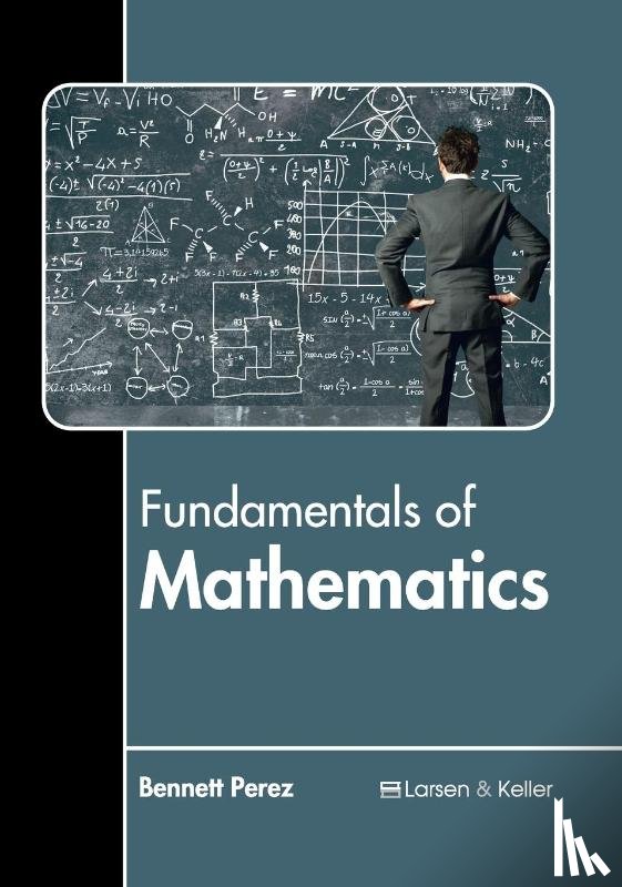  - Fundamentals of Mathematics