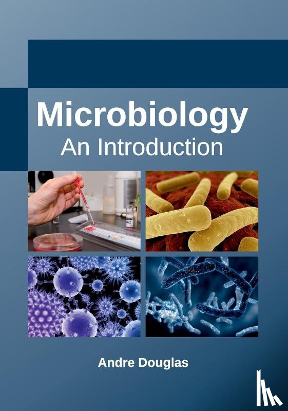  - Microbiology: An Introduction