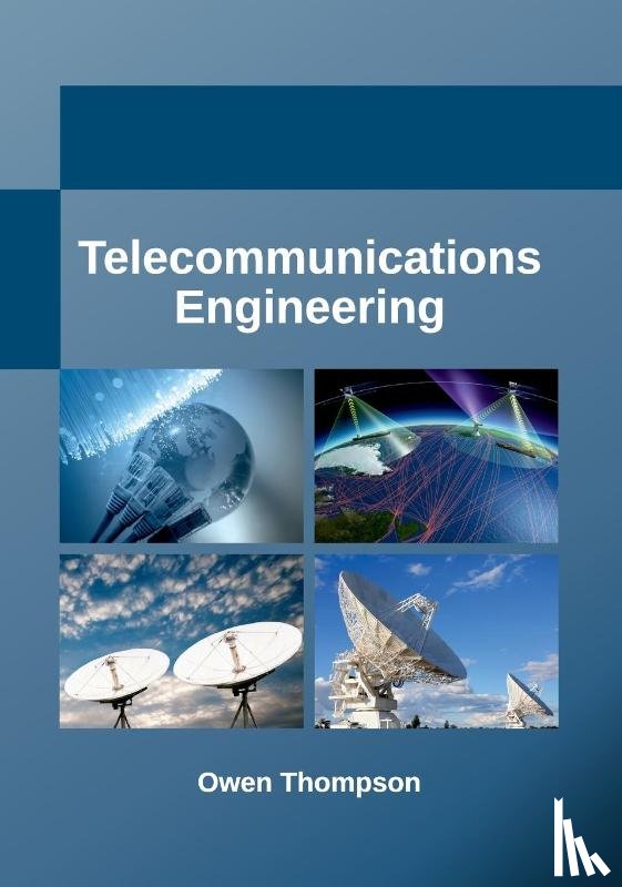  - Telecommunications Engineering