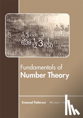  - Fundamentals of Number Theory