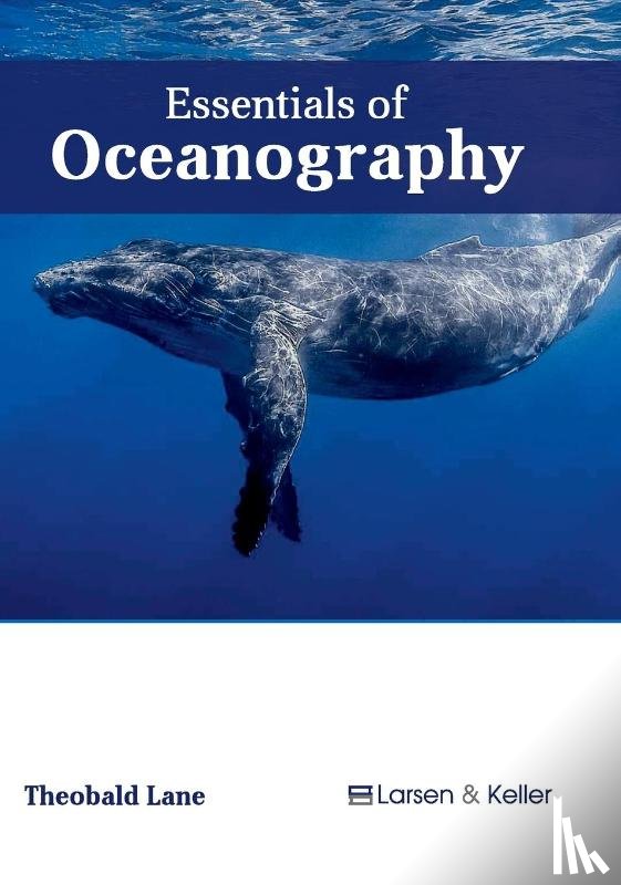  - Essentials of Oceanography