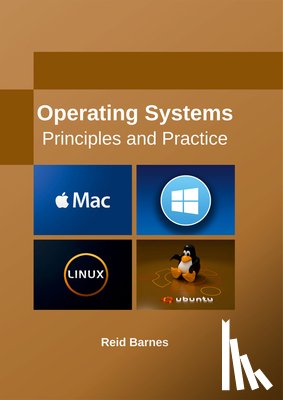  - Operating Systems: Principles and Practice