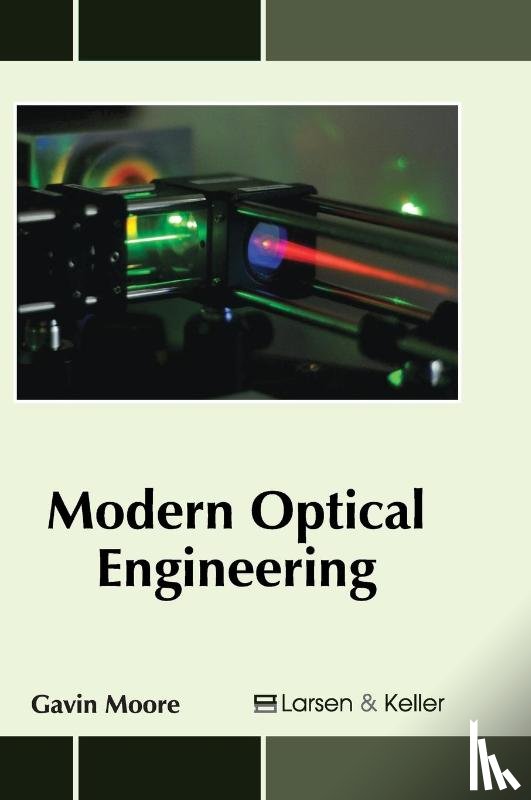  - Modern Optical Engineering